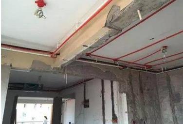 嘉兴漏水维修 墙面漏水怎么办呢?墙面漏水的原因?
