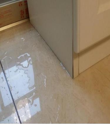 嘉兴漏水检测 厕所漏水怎么检测?