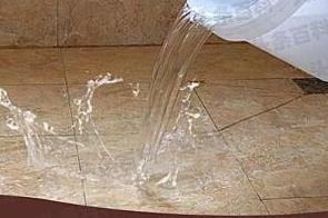 嘉兴漏水维修 免砸砖防水材料该如何施工